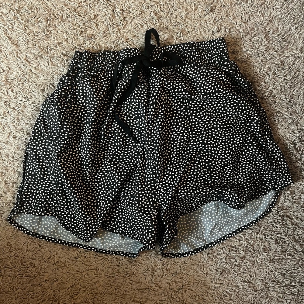 Buff bunny shorts